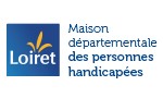 MDPH LOIRET