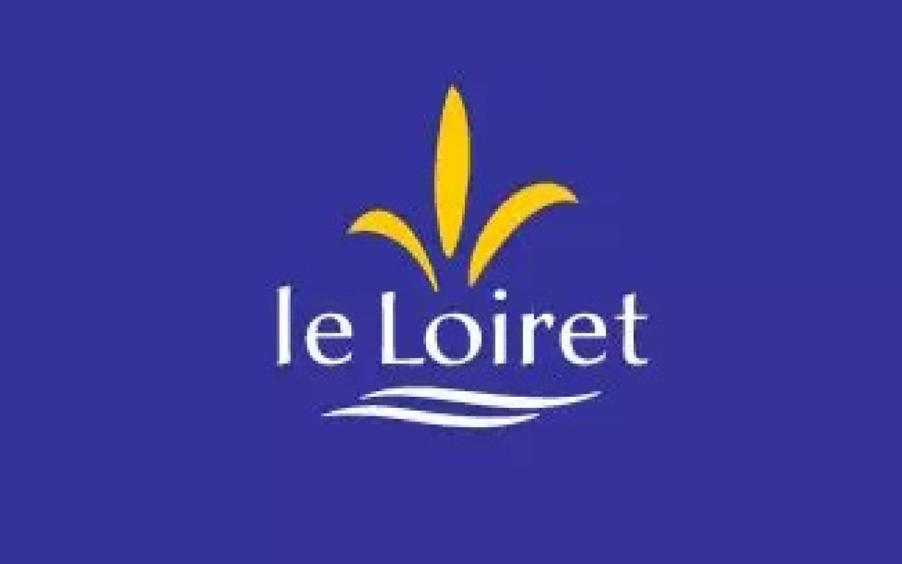 logo Loiret _b